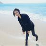 桥本帆乃香哭了